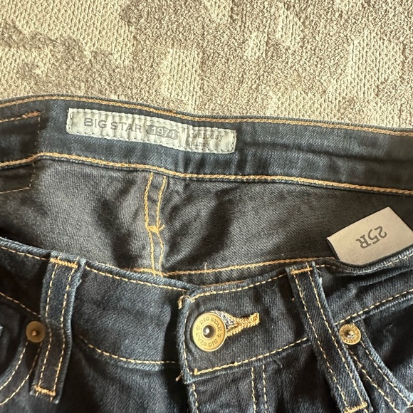 Big Star, Jealousy Skinny - Picture 3 of 3